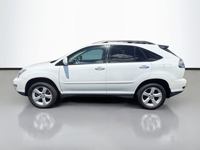 Used 2008 Lexus RX 350 AWD image 4
