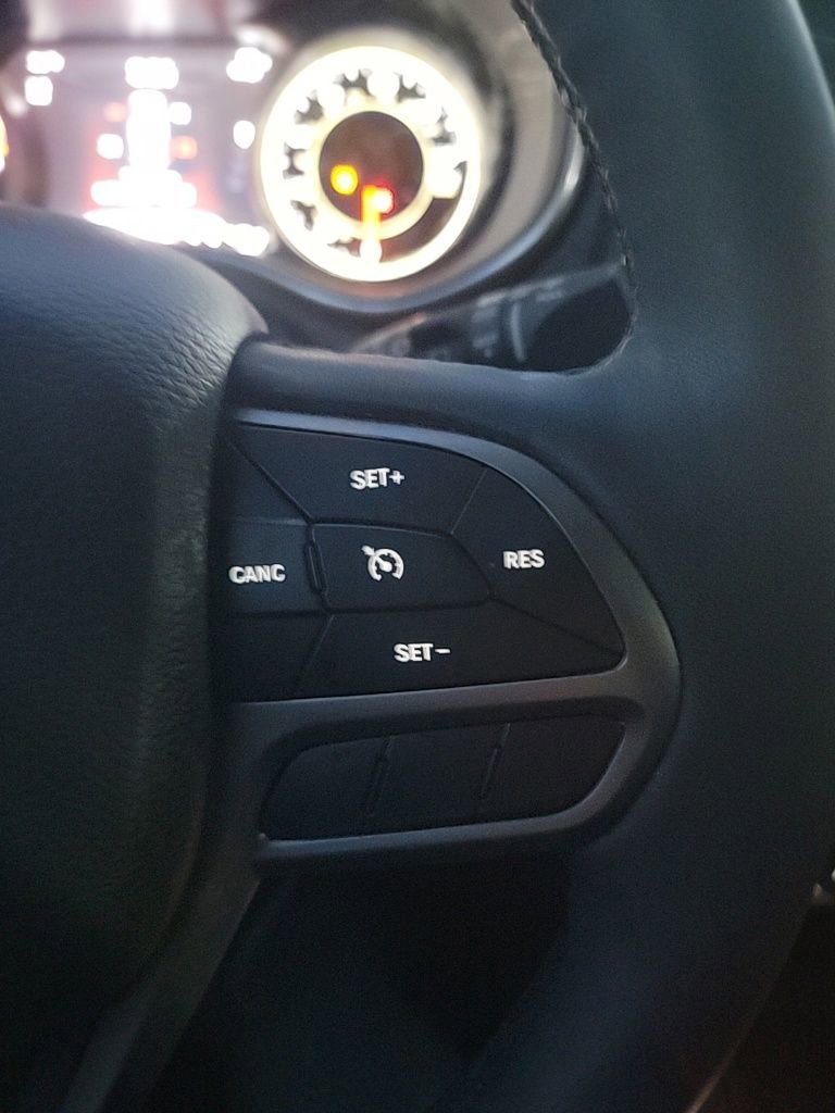 Used 2022 Jeep Cherokee Latitude Lux image 53