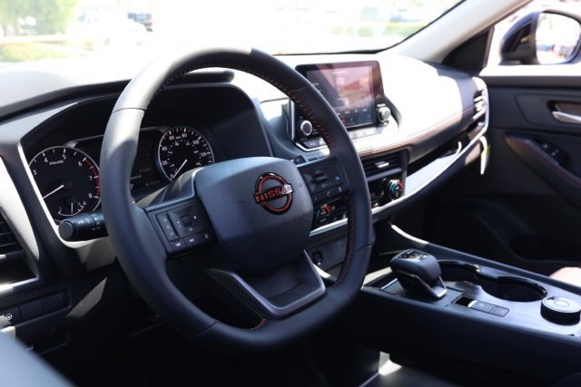 New 2026 Nissan Rogue SV image 14