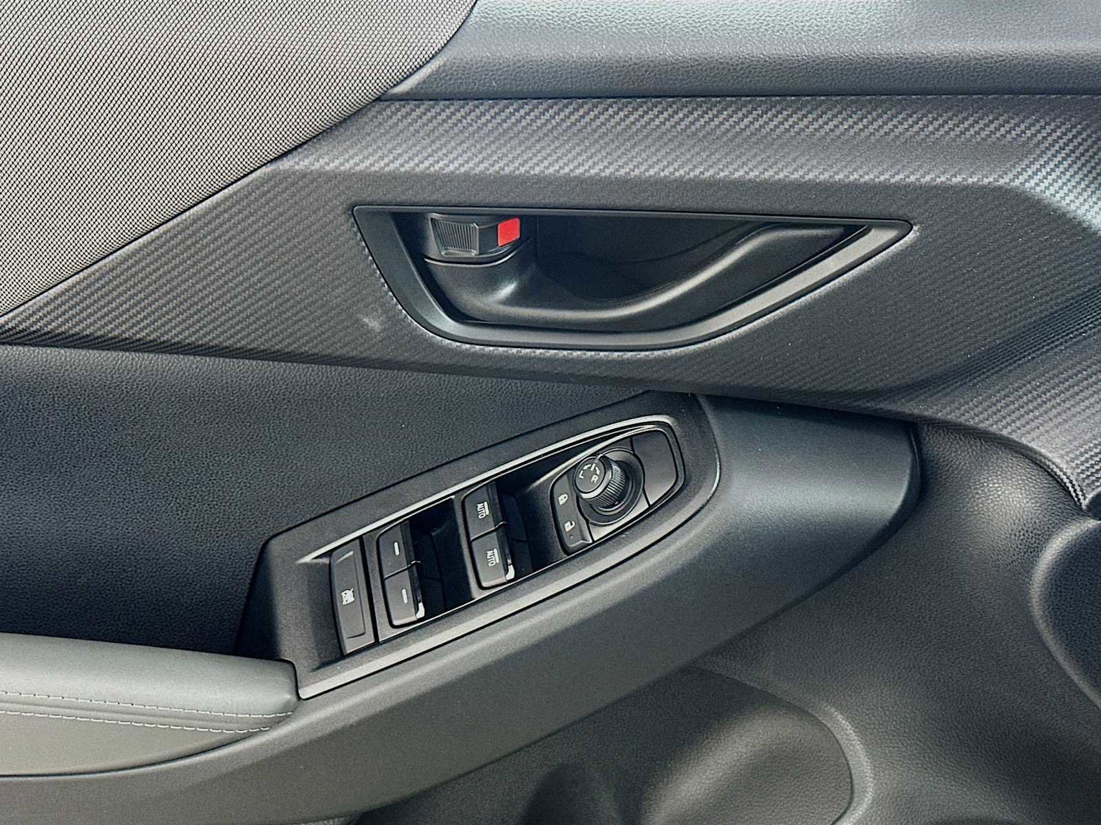 New 2026 Subaru Crosstrek 2.0i Premium w/ Convenience Package #2 image 16