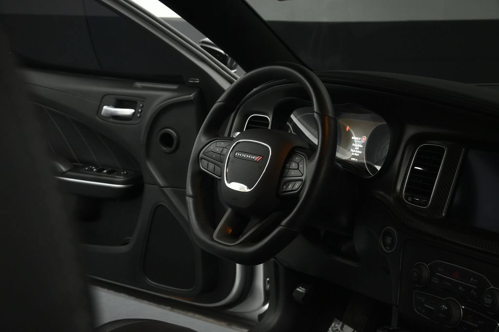 Used 2023 Dodge Charger Scat Pack RWD image 64