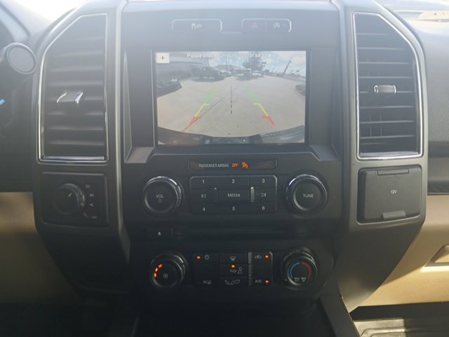 Used 2018 Ford F150 XLT AWD/4WD image 19