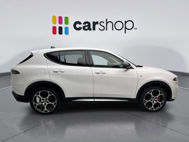 Used 2024 Alfa Romeo Tonale Ti w/ Active Assist Package image 6