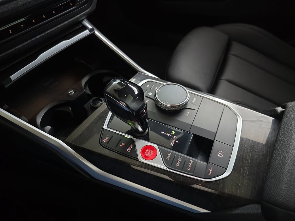 Used 2020 BMW 330i xDrive Sedan w/ Convenience Package image 27