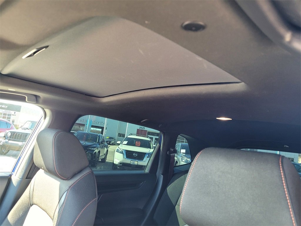 Used 2024 Honda CR-V Sport image 8