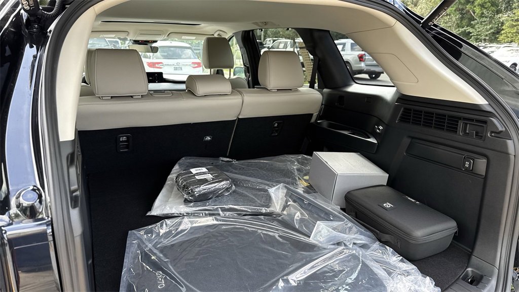 New 2026 MAZDA CX-70 3.3 Turbo w/ Premium Package image 59