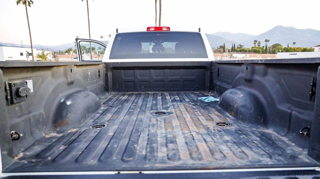 Used 2024 RAM 3500 Big Horn image 29