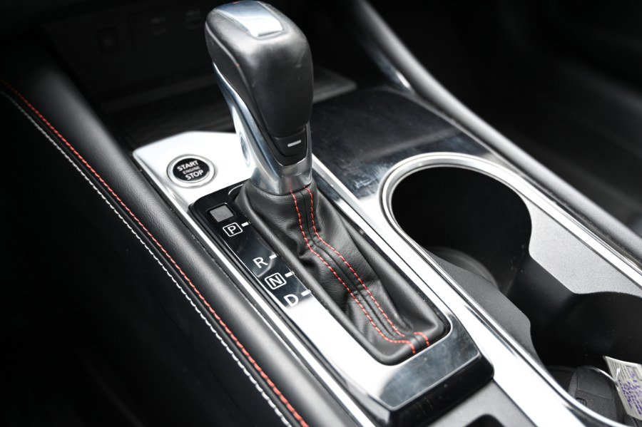 Used 2023 Nissan Altima 2.5 SR w/ SR Premium Package image 29