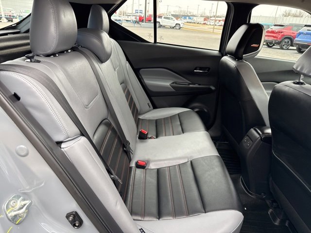 Used 2023 Nissan Kicks SR w/ SR Premium Package image 15