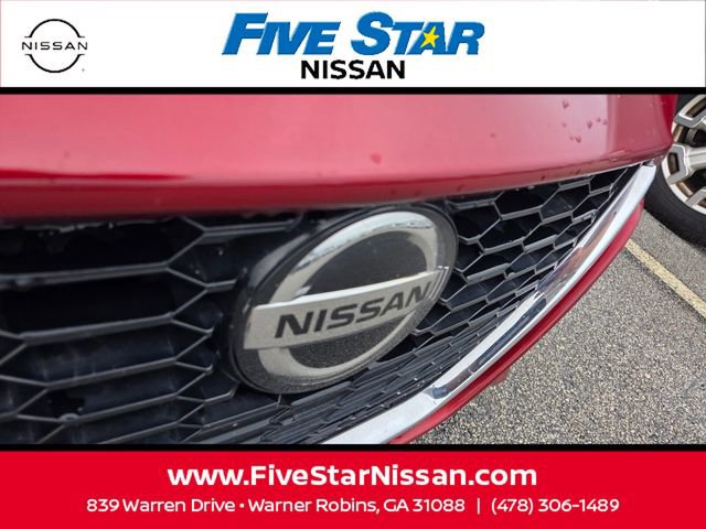 Used 2020 Nissan Altima 2.5 SL AWD/4WD image 15