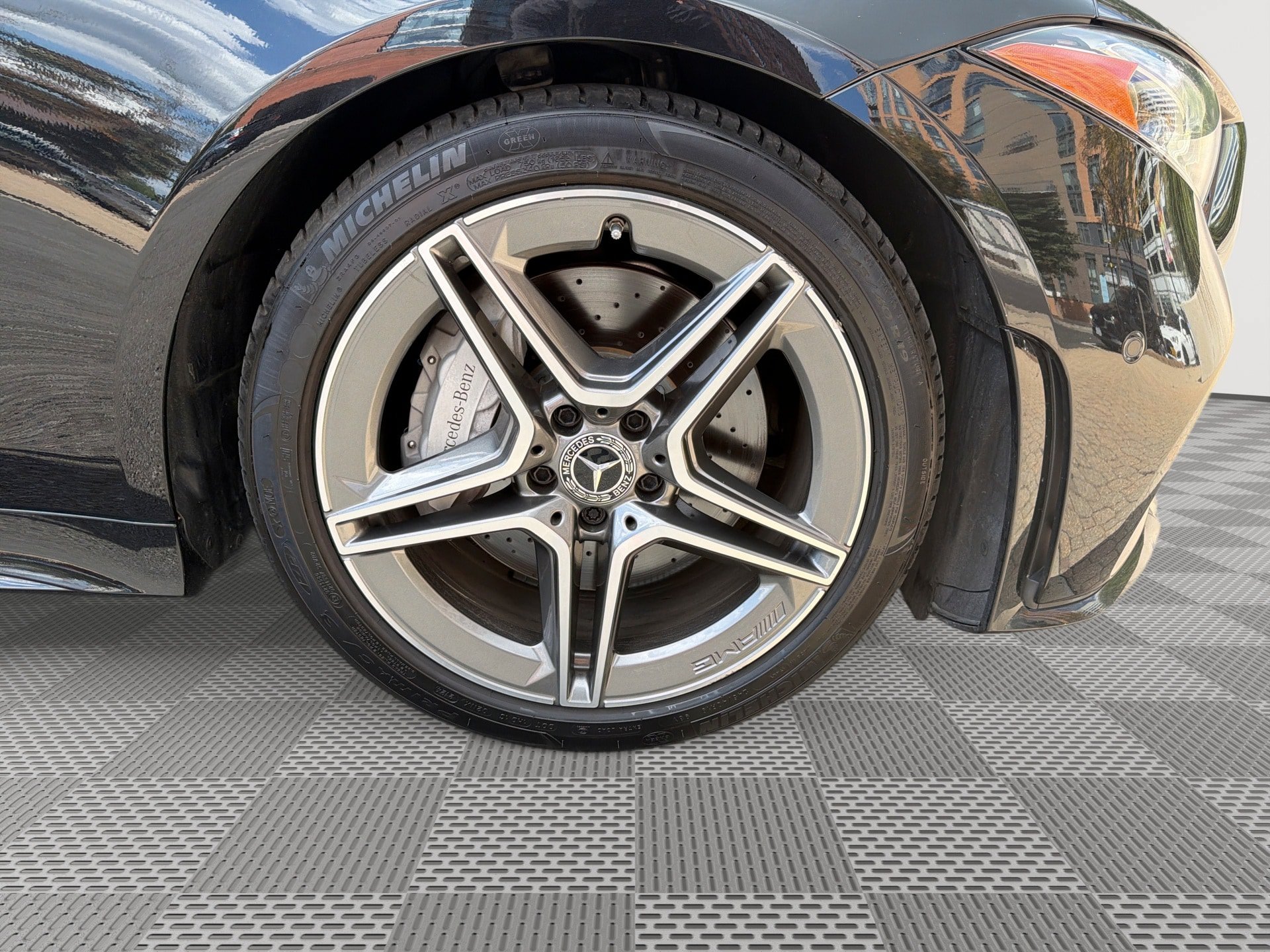 Used 2019 Mercedes-Benz CLS 450 image 31