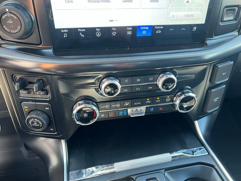 New 2026 Ford F150 Raptor image 15