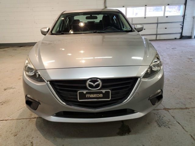 Used 2014 MAZDA MAZDA3 i Touring image 9