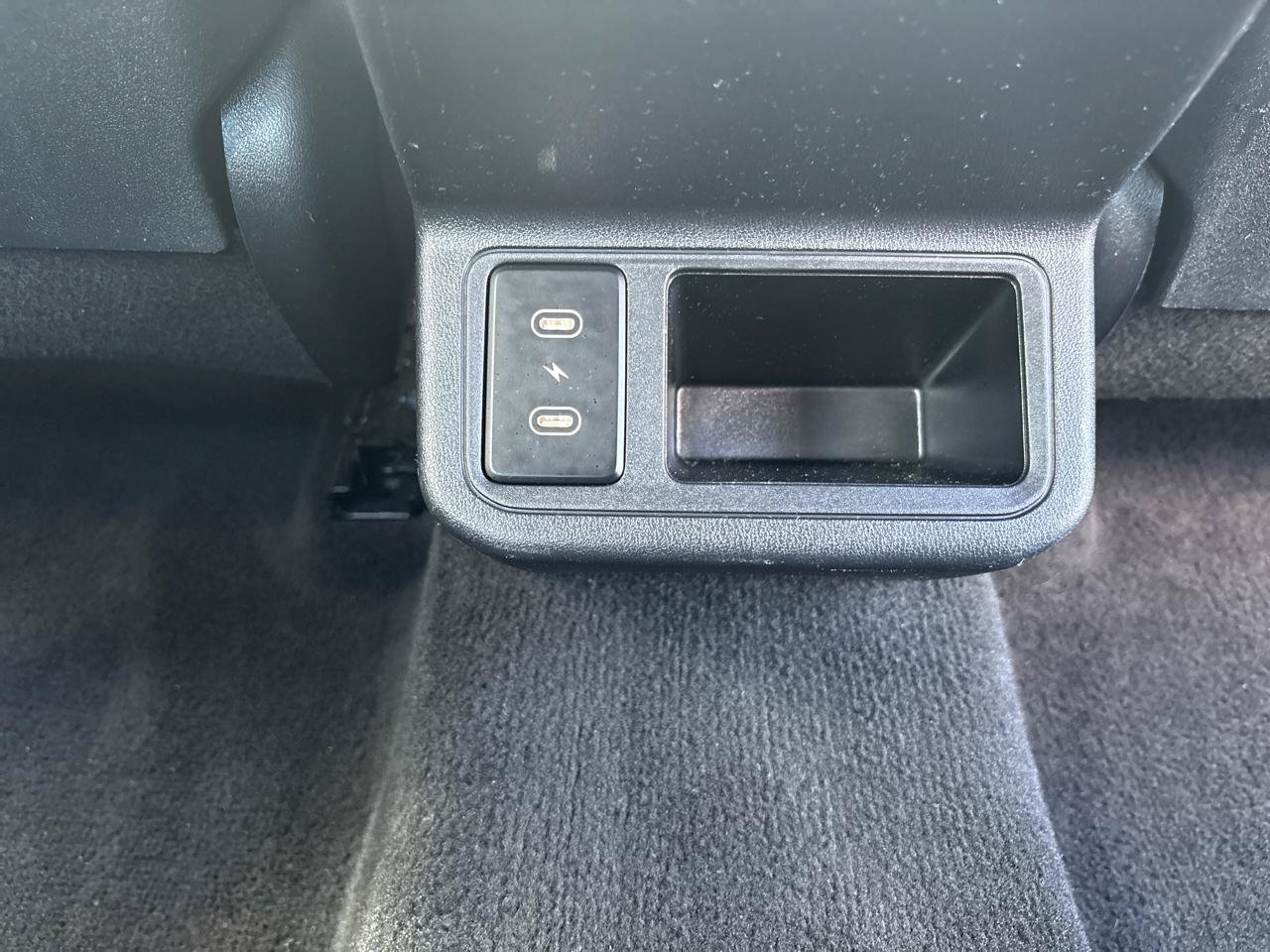 Used 2025 Kia K4 FWD image 28