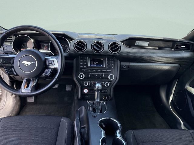 Used 2016 Ford Mustang Convertible w/ Equipment Group 051A image 25