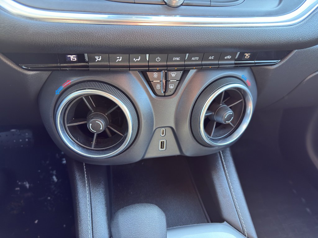 Used 2023 Chevrolet Blazer LT w/ Driver Confidence Package image 20