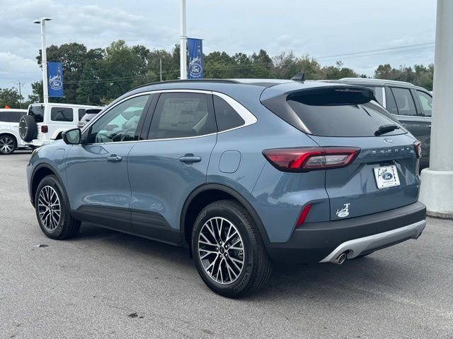 New 2026 Ford Escape SE w/ PHEV Premium Package image 3