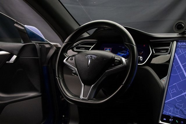 Used 2017 Tesla Model S 75 image 15