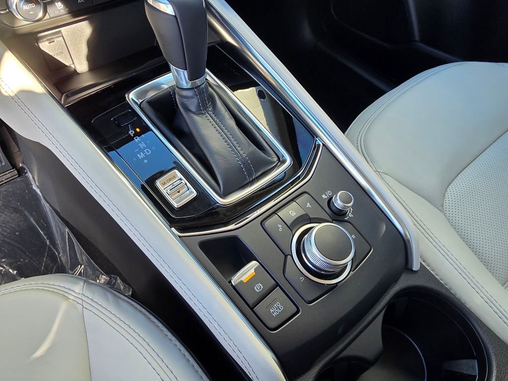 New 2025 MAZDA CX-5 AWD 2.5 S w/ Premium Plus Pkg image 20