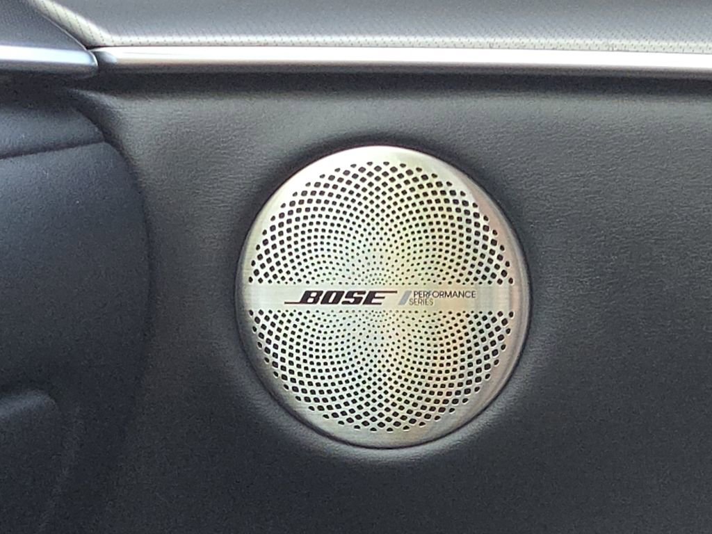 Used 2023 INFINITI QX55 Essential image 12