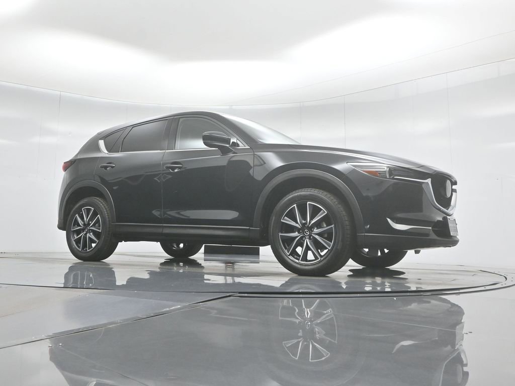 Used 2017 MAZDA CX-5 Grand Touring image 46