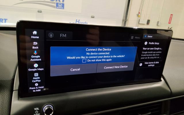 New 2026 Honda Pilot Elite image 20