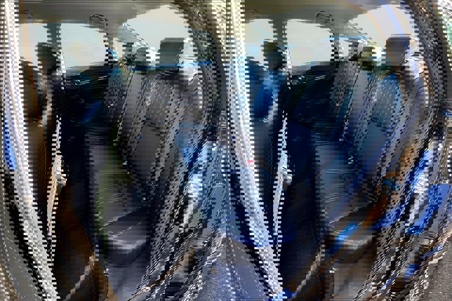 Used 2021 Honda Accord Sport Special Edition image 14