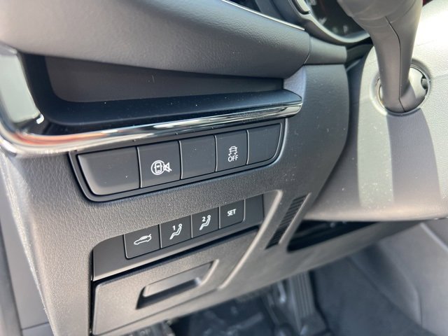 New 2025 MAZDA MAZDA3 s image 27