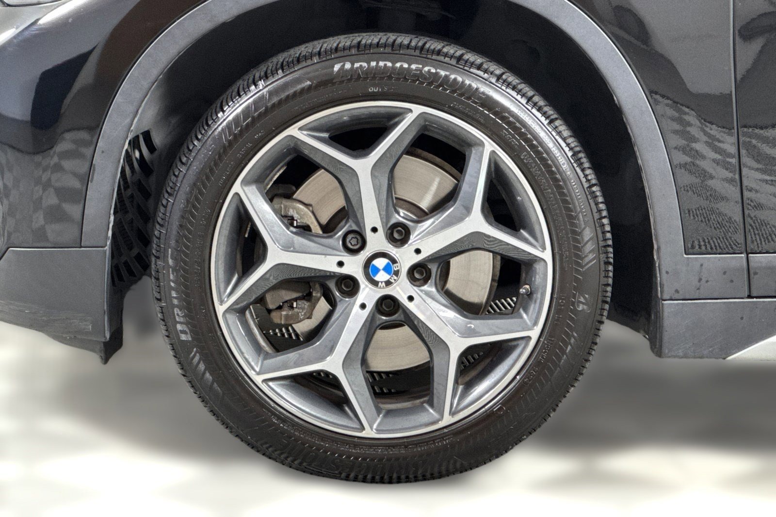 Used 2018 BMW X1 xDrive28i AWD/4WD image 11