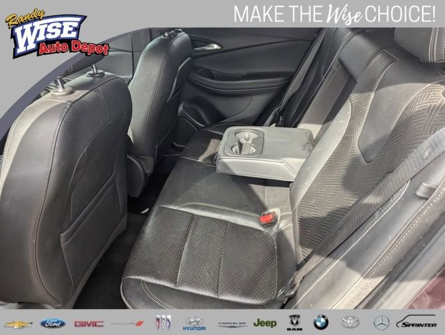 Used 2021 Buick Encore GX Essence image 17