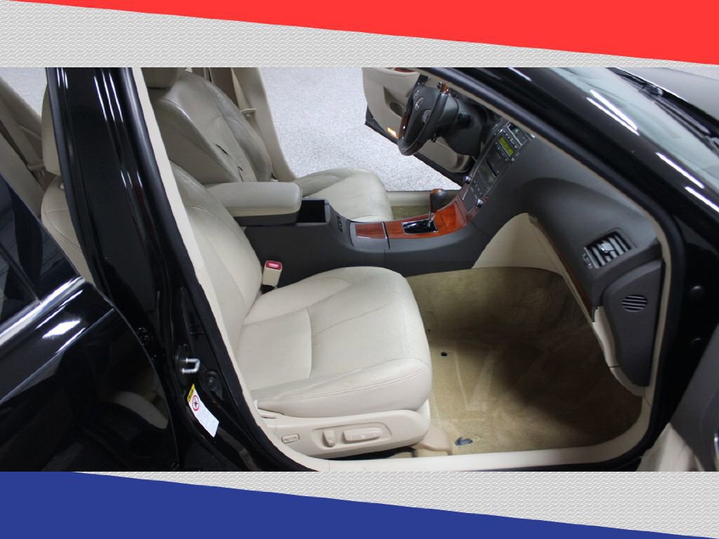 Used 2011 Lexus ES 350 image 30