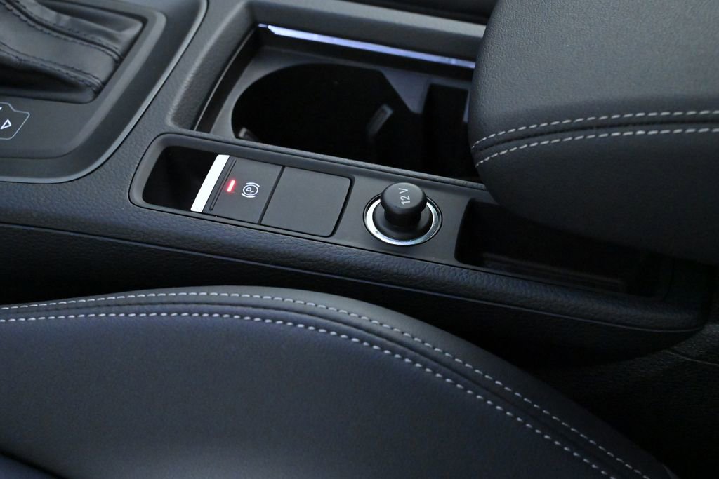 Used 2024 Audi Q3 2.0T Premium Plus w/ Premium Plus Package image 22