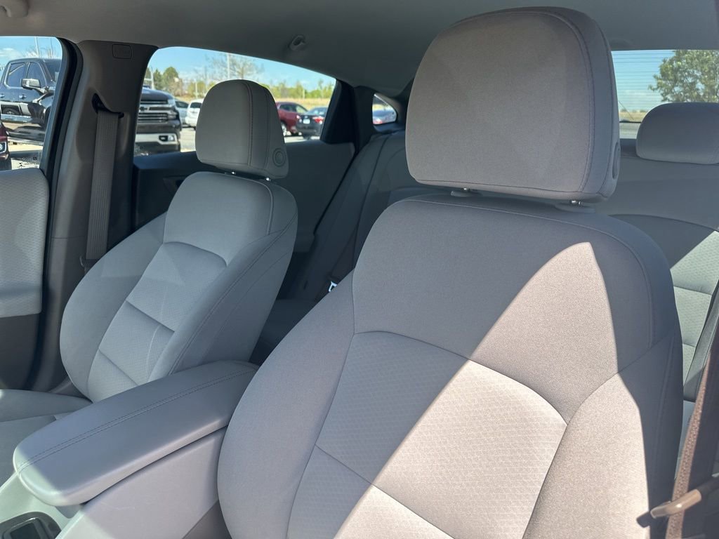 Used 2023 Chevrolet Malibu LT w/ Driver Confidence Package FWD image 14