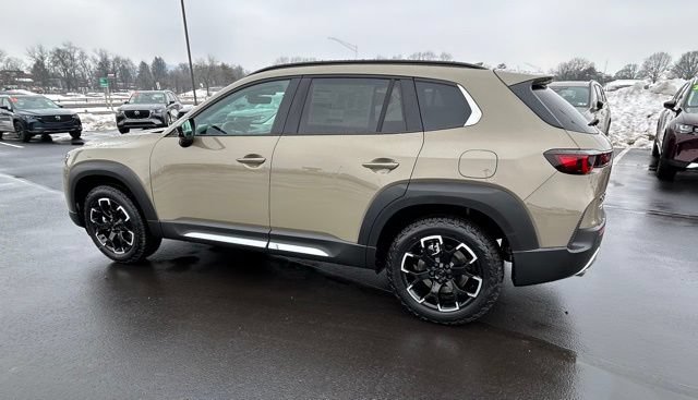 New 2026 MAZDA CX-50 Meridian Edition w/ Weather Package AWD/4WD image 4