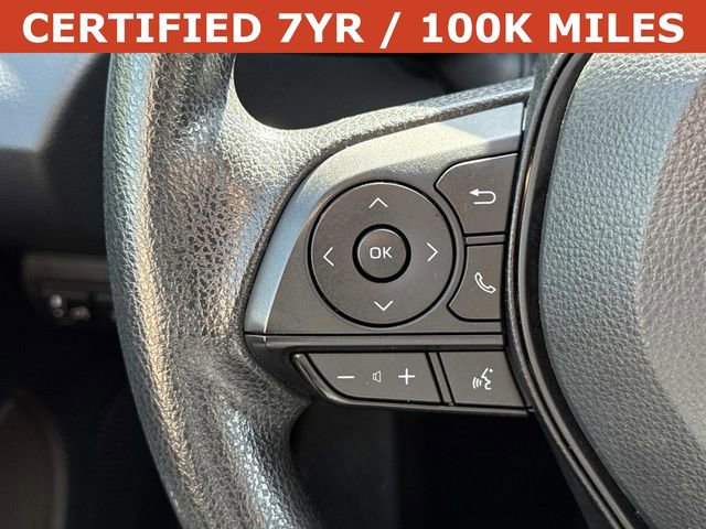 Used 2022 Toyota Corolla LE FWD image 24