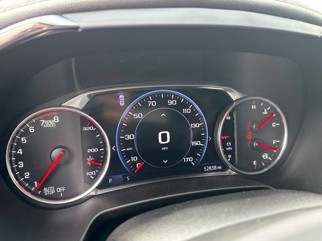Used 2020 Chevrolet Blazer RS AWD/4WD image 23