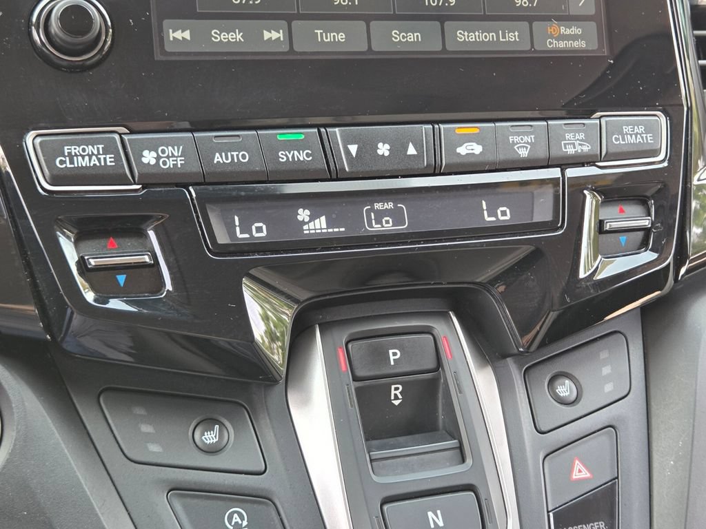 Certified 2022 Honda Odyssey EX-L image 26