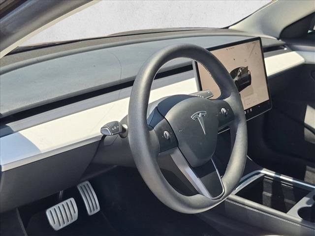 Used 2023 Tesla Model 3 Performance AWD/4WD image 12