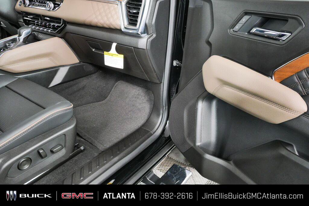 New 2026 GMC Canyon Denali AWD/4WD image 34