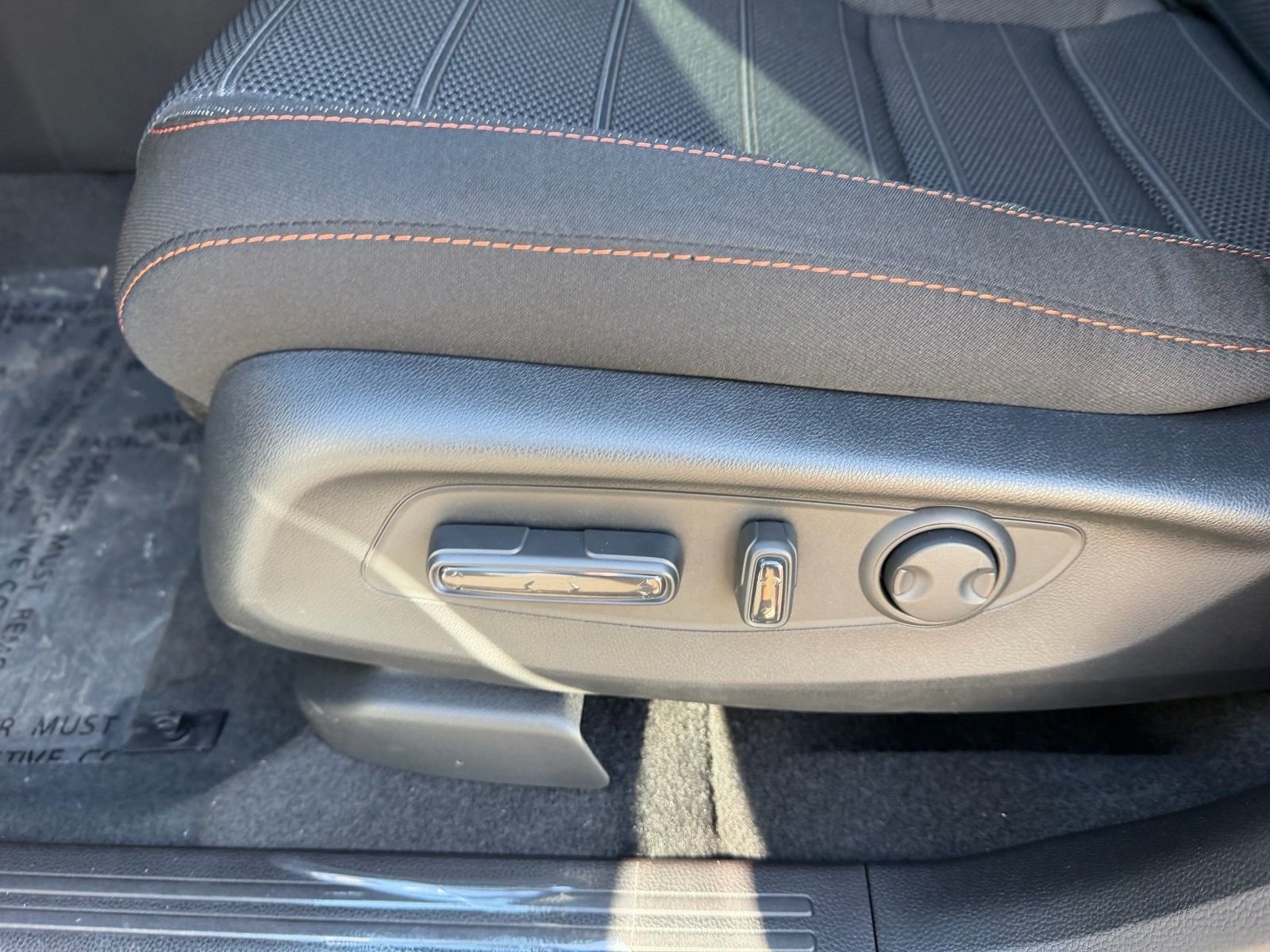 New 2026 Honda CR-V Sport image 19