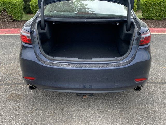 Used 2020 MAZDA MAZDA6 Touring FWD image 7