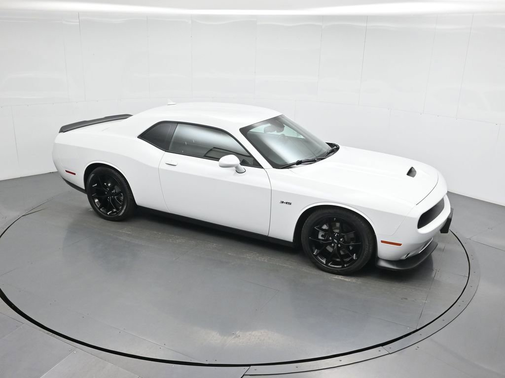 Used 2023 Dodge Challenger R/T image 36