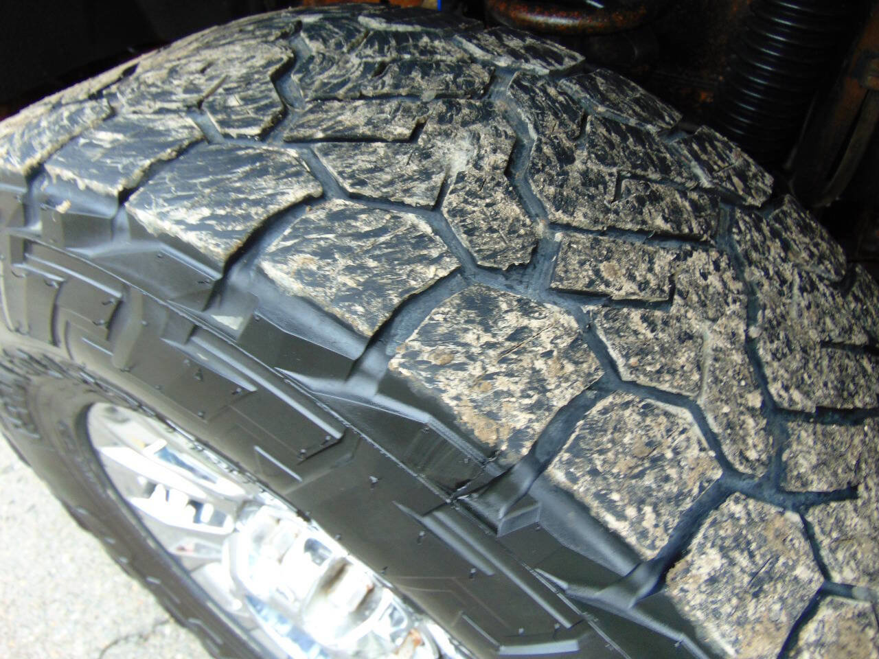 Used 2017 Ford F250 XLT w/ XLT Premium Package image 49