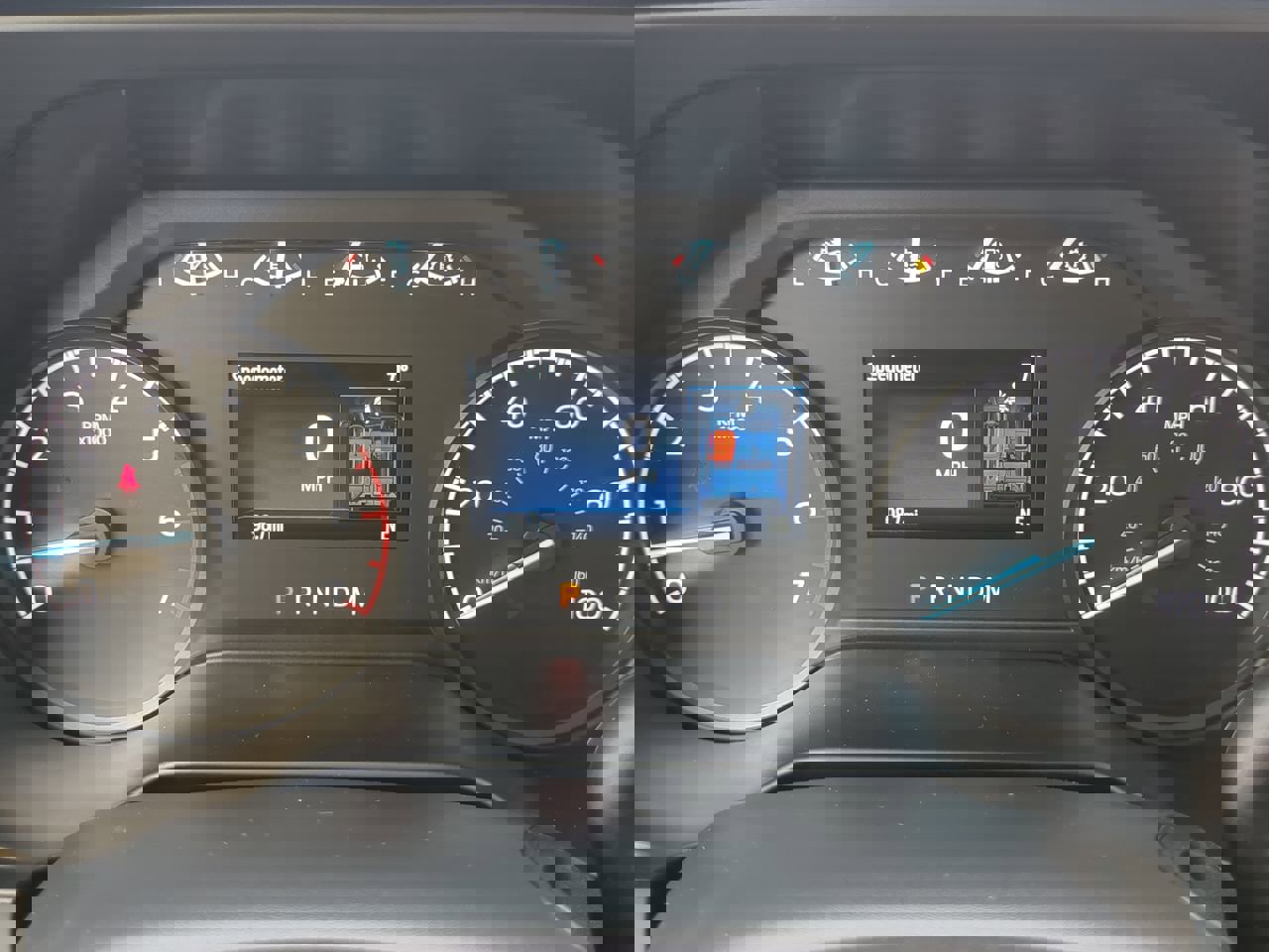 New 2026 Ford F250 XL w/ XL Chrome Package image 23