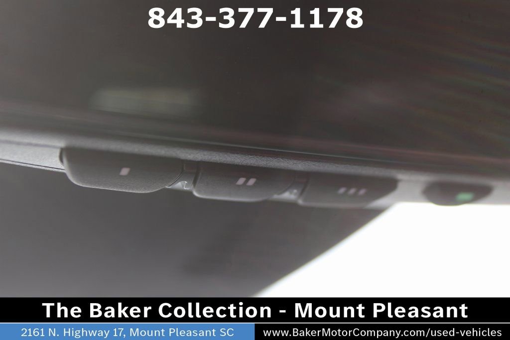 Used 2023 MAZDA CX-9 Carbon Edition AWD/4WD image 57