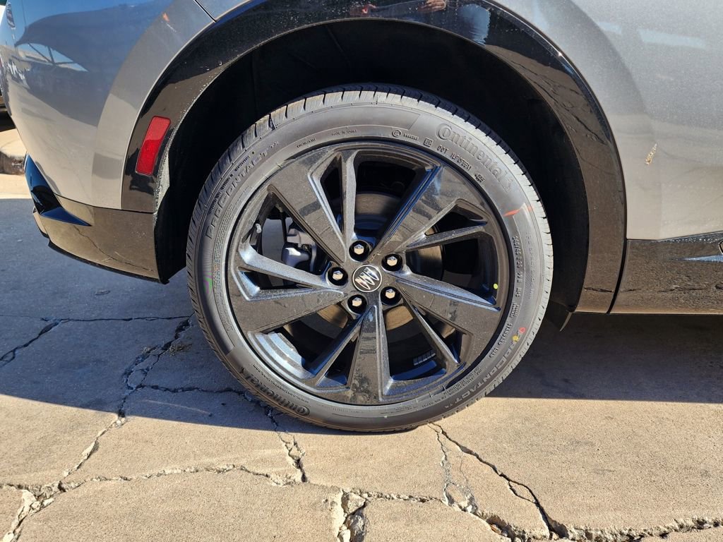 New 2026 Buick Envision Sport Touring image 53