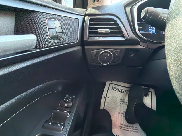 Used 2019 Ford Fusion Titanium FWD image 27