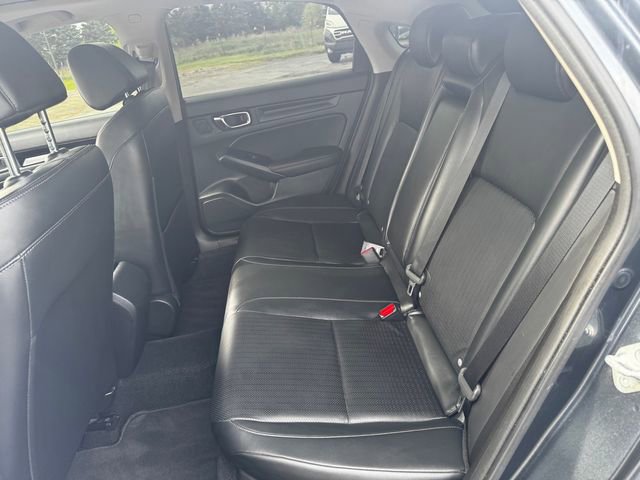 Used 2022 Honda Civic EX-L image 19