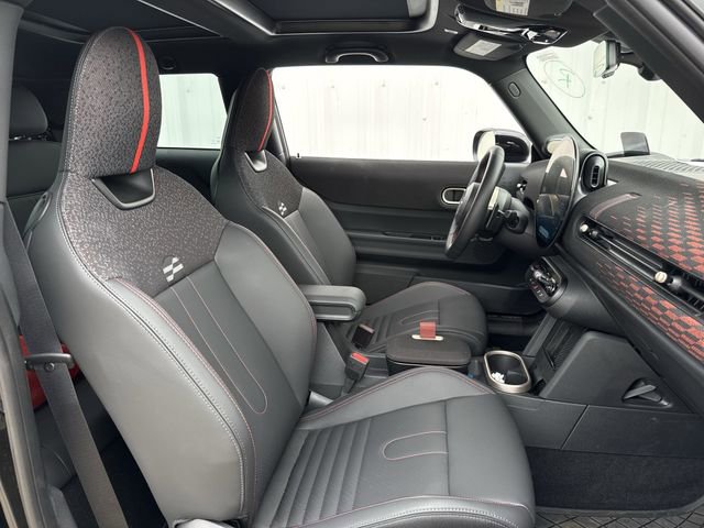 Used 2026 MINI Cooper John Cooper Works image 25
