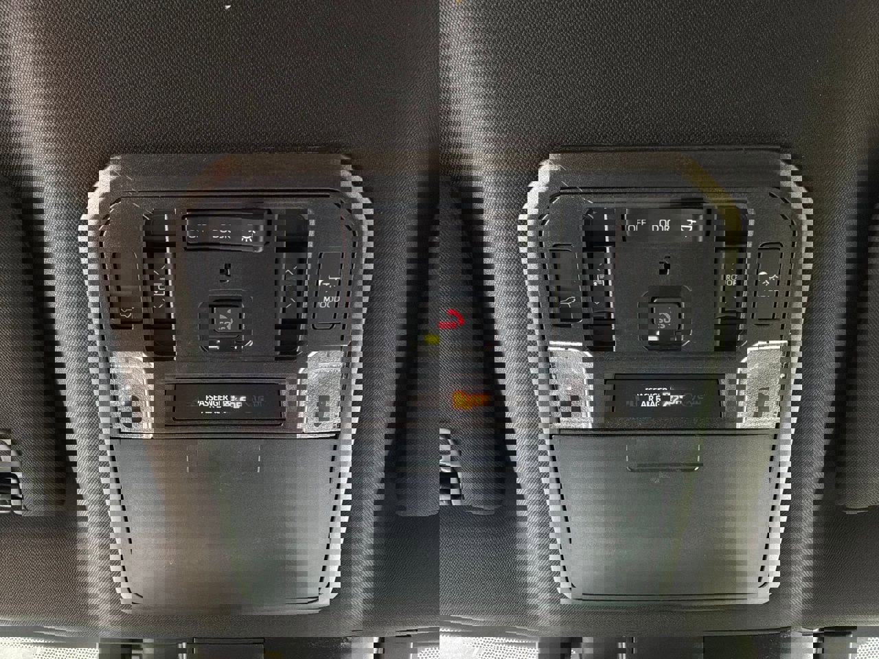 Used 2025 Toyota Sequoia Platinum AWD/4WD image 23